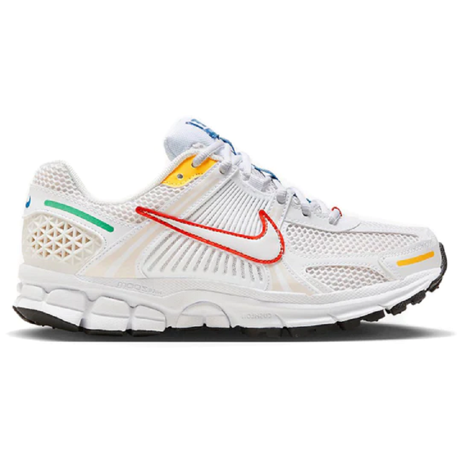 Giày Nike Zoom Vomero 5 ‘White’ FN3446-111 - ảnh 1 | 23TRK