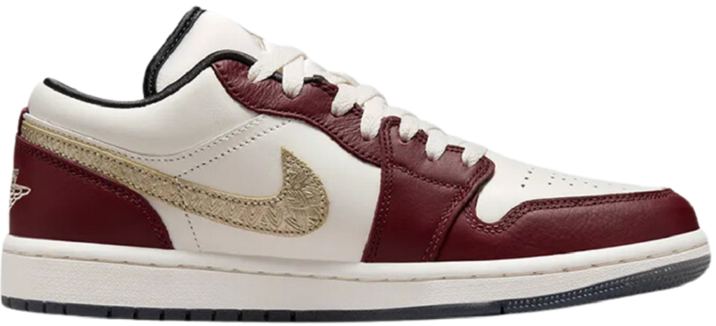 Giày Nike Air Jordan 1 ‘Year of the Dragon’ FJ5735-100 - 23trk.com