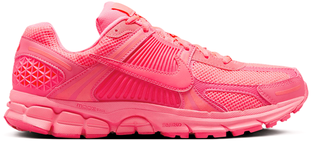 Giày Nike Air Zoom Vomero 5 ‘Hot Punch’ HF5493-600 - ảnh 1 | 23TRK