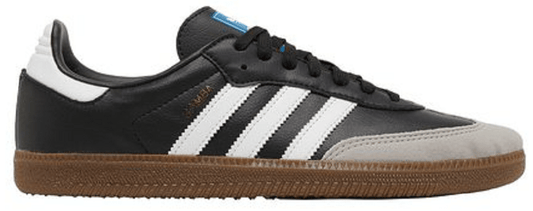 Giày Adidas Samba Vegan Shoes ‘Black’ H01878 - 23trk.com