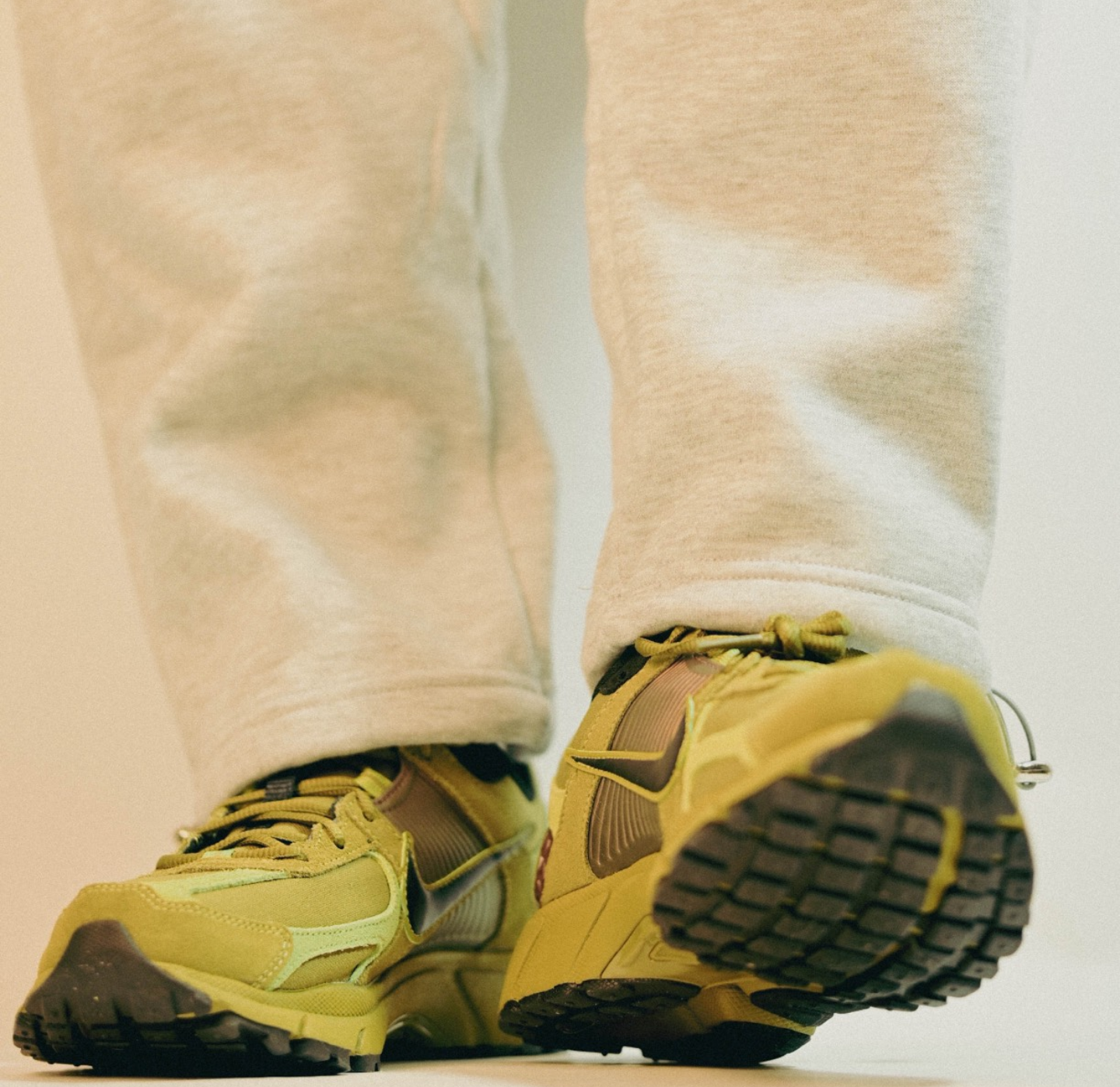 Giày Nike Zoom Vomero 5 ‘Pacific Moss’ FJ1910-300 - ảnh 3 | 23TRK