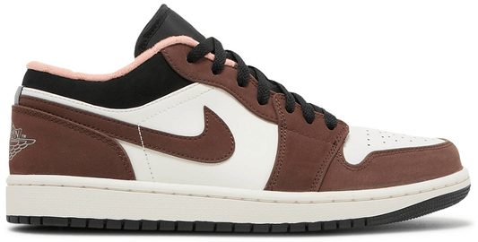 Giày Nike Air Jordan 1 Low SE GS DM0589-200 - 23trk.com