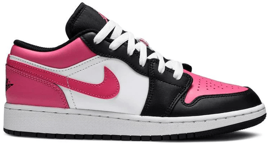 Giày Nike Air Jordan 1 Low GS ‘Pinksicle’ 554723-106 - 23trk.com