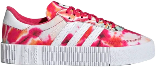 Giày Adidas Originals Sambarose ‘Pink White’ GX2893 - 23trk.com