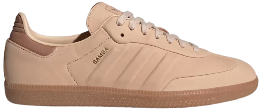 Giày Adidas Samba ‘Halo Blush Gum’ IG1243 - 23trk.com