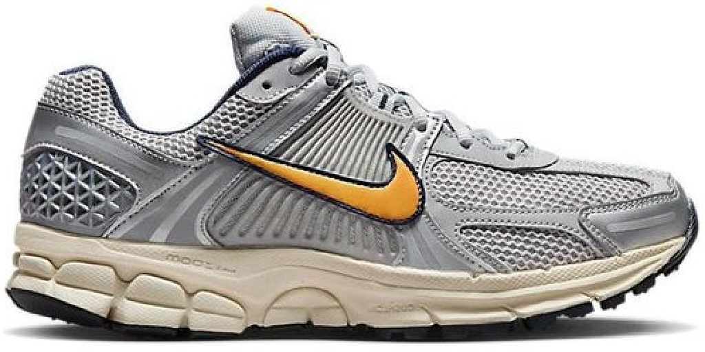 Giày Nike Air Zoom Vomero 5 ‘Platinum Laser Orange’ FJ4151-001 - ảnh 1 | 23TRK