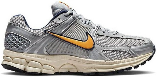 Giày Nike Air Zoom Vomero 5 ‘Platinum Laser Orange’ FJ4151-001 - ảnh 1 | 23TRK
