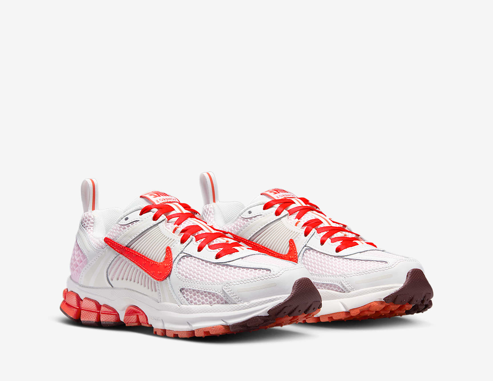 Giày Nike Air Zoom Vomero 5 GS ‘Valentine’s Day’ HV5171-121 - ảnh 4 | 23TRK