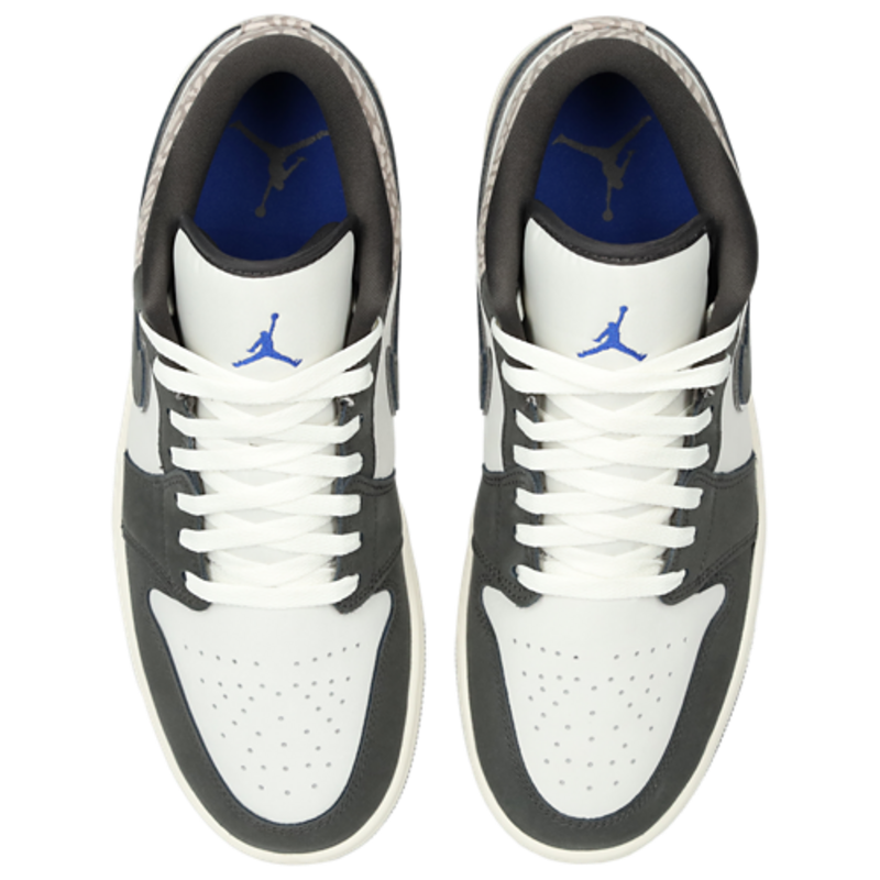 Giày Nike Air Jordan 1 Low SE 'Sail' IU2268-100 - Ảnh 7