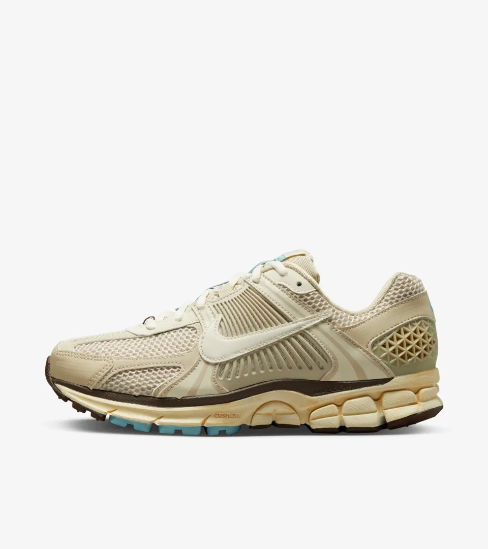Giày Nike Zoom Vomero 5 ‘Oatmeal’ FB8825-111 - ảnh 6 | 23TRK