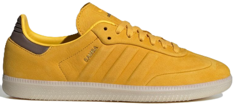 Giày Adidas Samba ‘Bold Gold’ IG7601 - 23trk.com