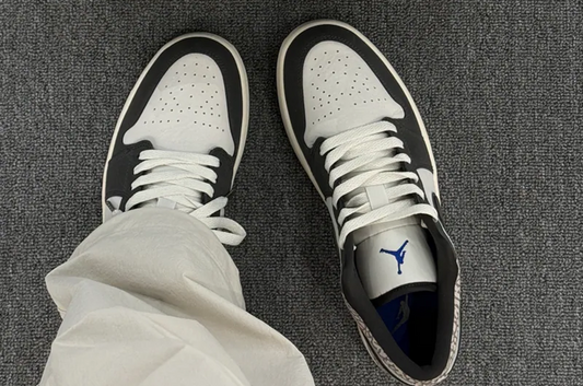 Giày Nike Air Jordan 1 Low SE 'Sail' IU2268-100 - Ảnh 2