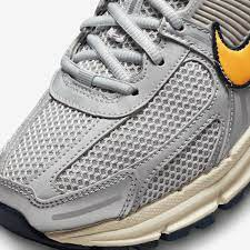 Giày Nike Air Zoom Vomero 5 ‘Platinum Laser Orange’ FJ4151-001 - ảnh 8 | 23TRK