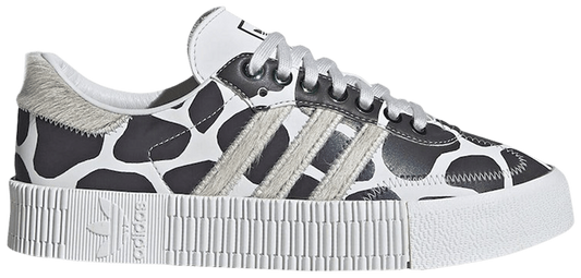 Giày Adidas Wmns Sambarose ‘Animal Pack’ FV4057 - 23trk.com