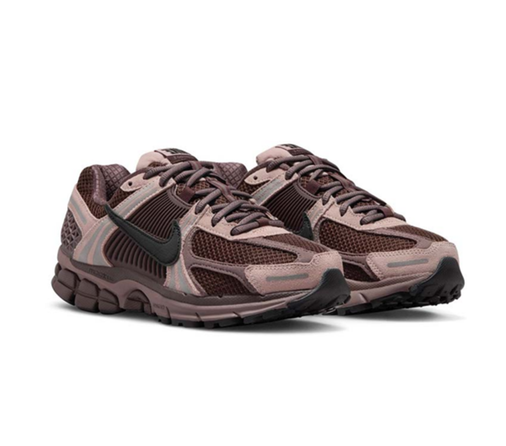 Giày Nike Zoom Vomero 5 ‘Plum Eclipse’ FV1166-200 - ảnh 4 | 23TRK
