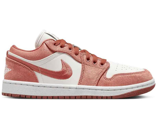 Giày Nike Air Jordan 1 Low SE ‘Sky J Orange’ FN3722-801 - 23trk.com