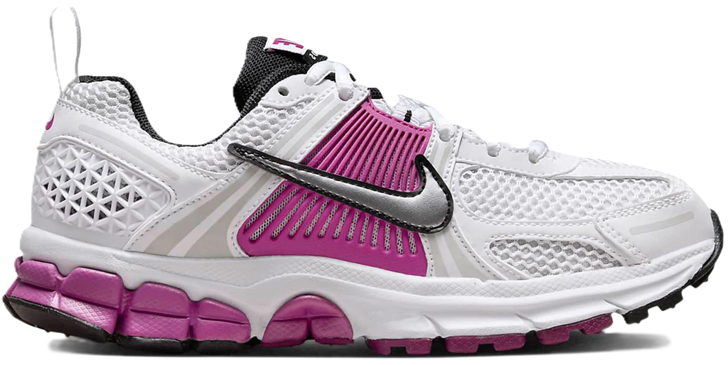 Giày Nike Zoom Vomero 5 ‘Pure Platinum’ HF6998-102 - ảnh 1 | 23TRK