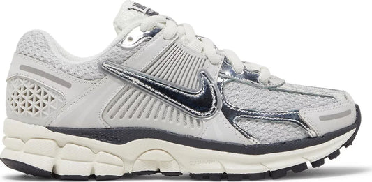 Giày Nike Air Zoom Vomero 5 ‘Photon Dust Metallic Silver’ FD0884-025 - ảnh 1 | 23TRK