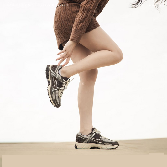 Giày Nike Zoom Vomero 5 ‘Earth Fossil’ FD9920-022 - ảnh 2 | 23TRK