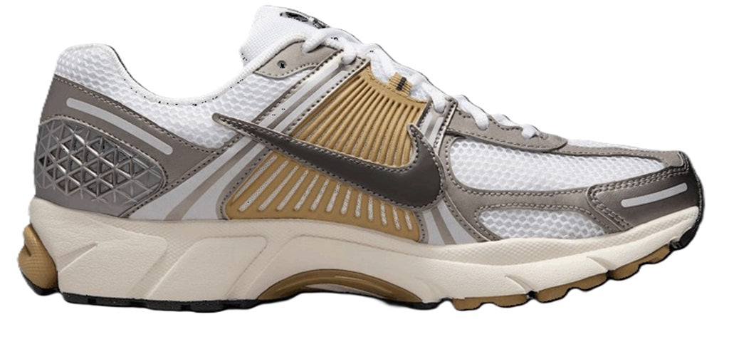 Giày Nike Zoom Vomero 5 ‘Metallic Pewter’ FJ4151-006