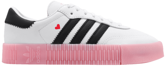 Giày Adidas Wmns Sambarose ‘Valentine’ EF4965 - 23trk.com