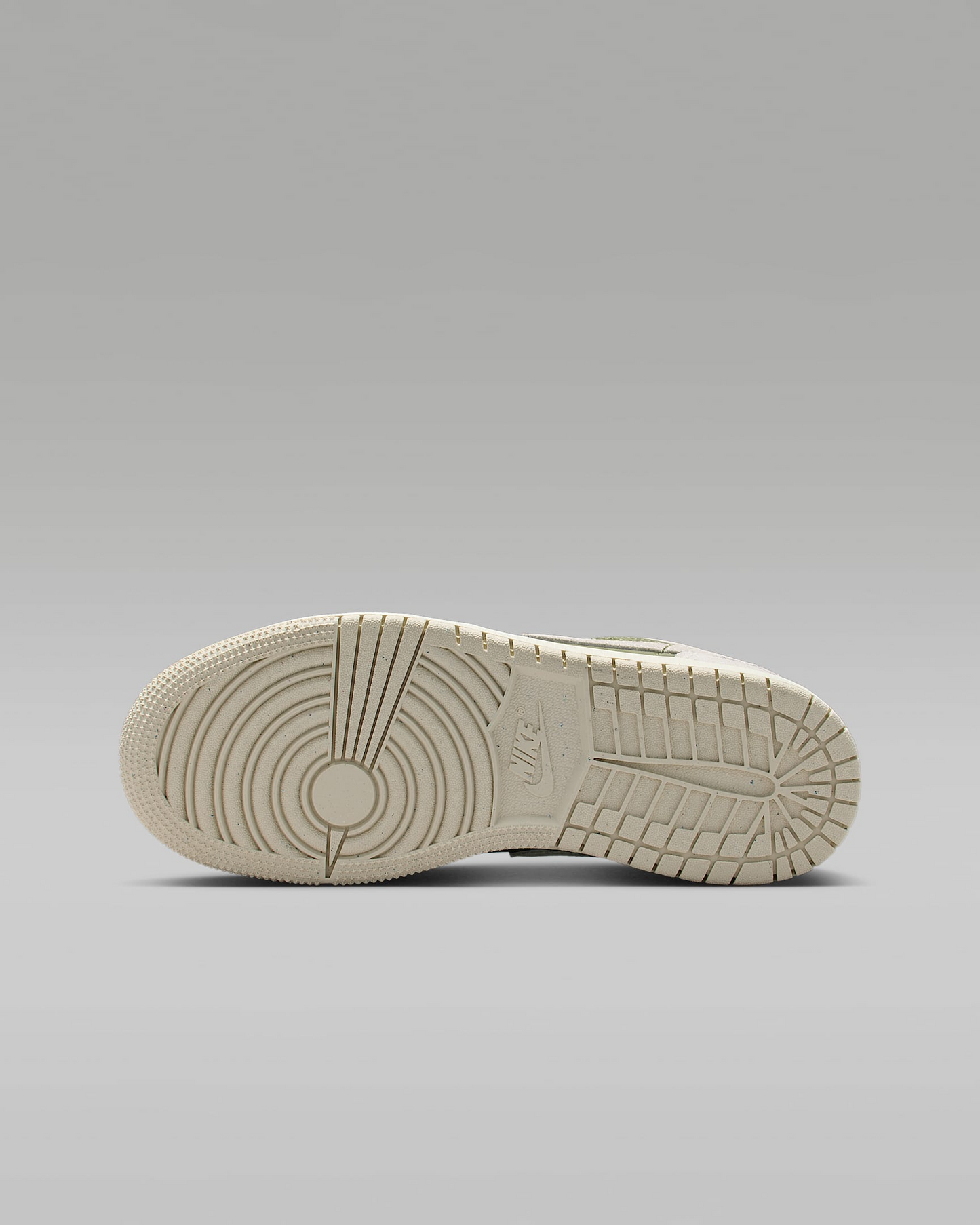 Giày Jordan 1 Low SE 'Medium Olive Sail' HV4396-201 - Ảnh 7