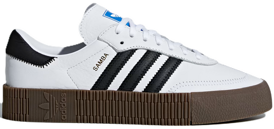 Giày Adidas Wmns Sambarose ‘Cloud White’ AQ1134 - 23trk.com