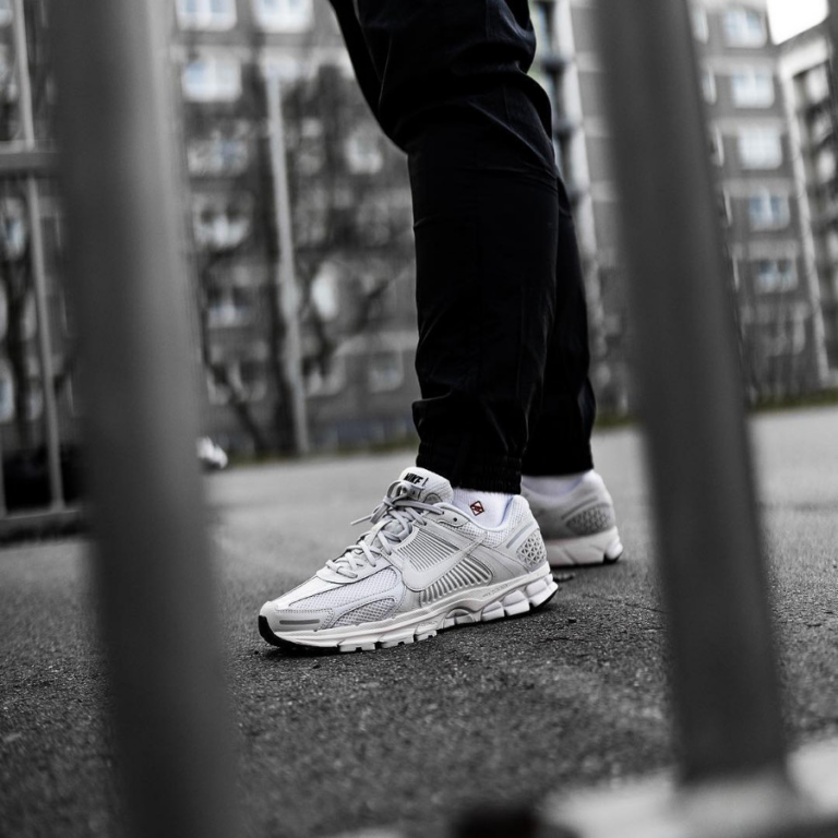 Giày Nike Zoom Vomero 5 SP ‘Vast Grey’ BV1358-001 - ảnh 5 | 23TRK
