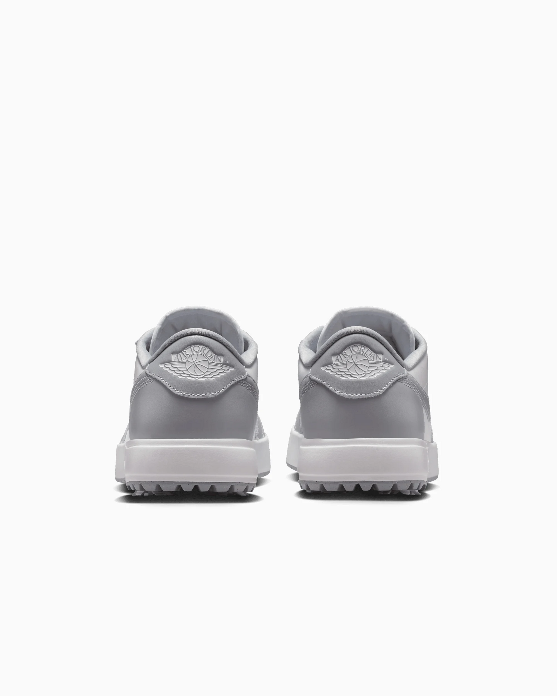 Giày Nike Air Jordan 1 Low Golf 'Wolf Grey White' IQ3417-001 - Ảnh 4