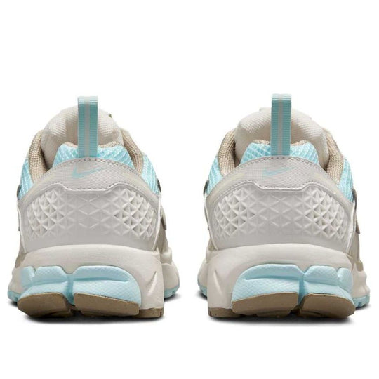 Giày Nike Zoom Vomero 5 GS ‘Sail Glacier Blue’ IB4698-411 - ảnh 3 | 23TRK