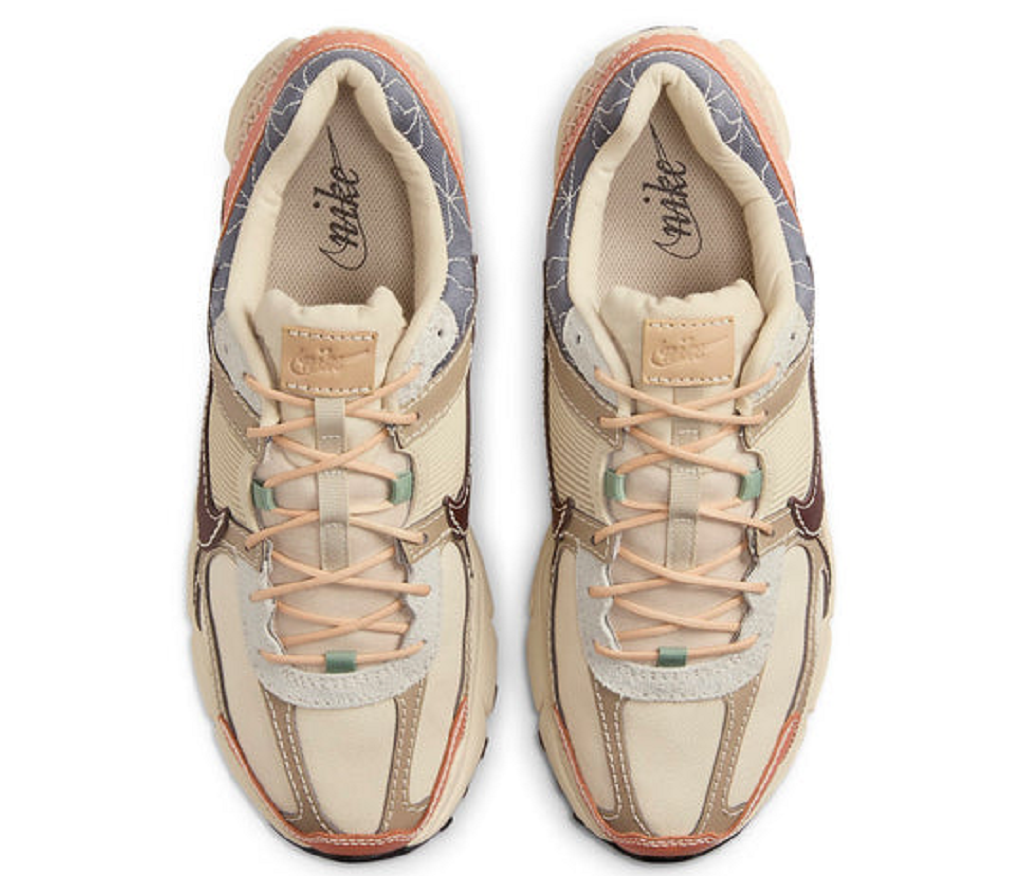 Giày Nike Zoom Vomero 5 ‘Sashiko’ FZ5051-121 - ảnh 4 | 23TRK