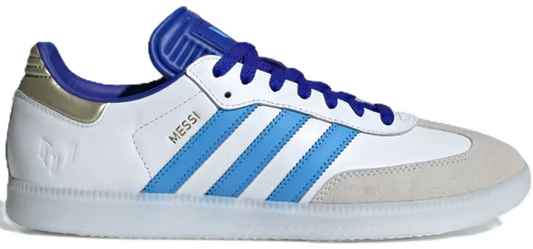 Giày Adidas Messi Samba ‘Lucid Blue’ ID3550 - 23trk.com