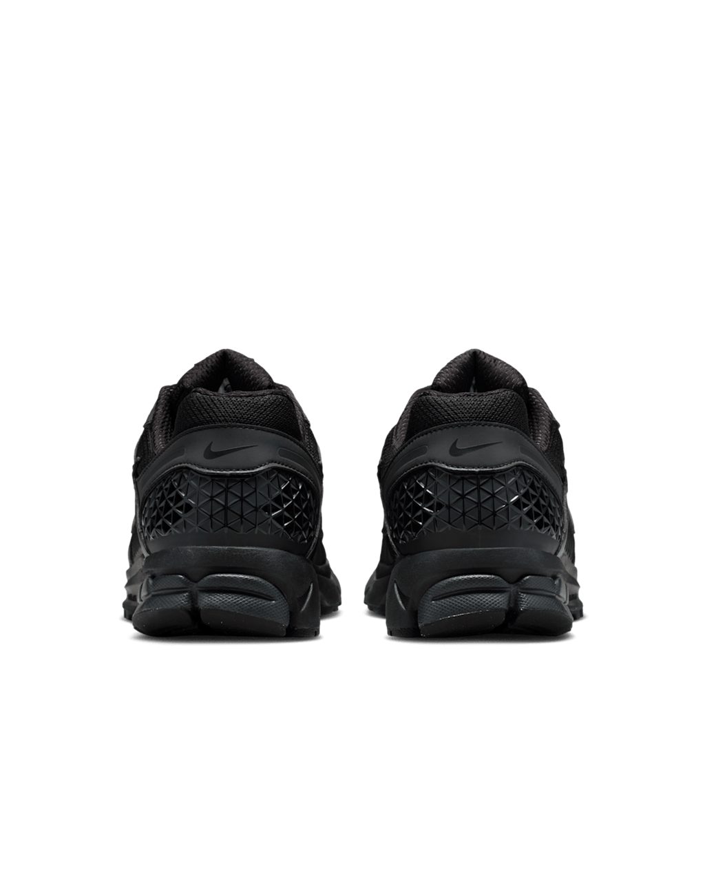 Giày Nike Zoom Vomero 5 ‘Black Reflective’ IM6597-001 - ảnh 2 | 23TRK
