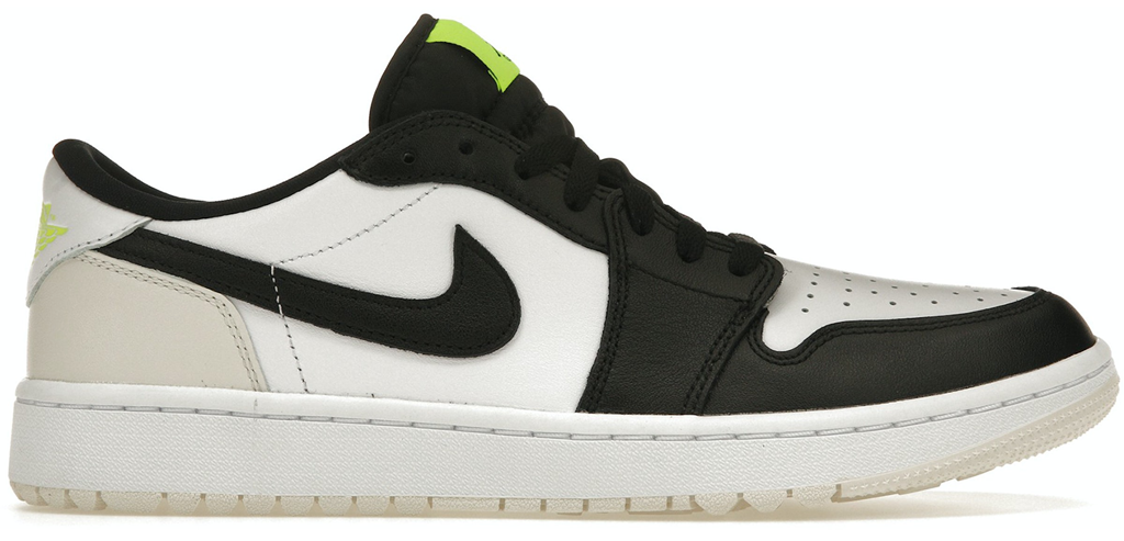 Giày Nike Air Jordan 1 Low Golf ‘Phantom Volt’ DD9315-108 - 23trk.com