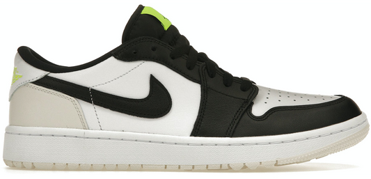Giày Nike Air Jordan 1 Low Golf ‘Phantom Volt’ DD9315-108 - 23trk.com