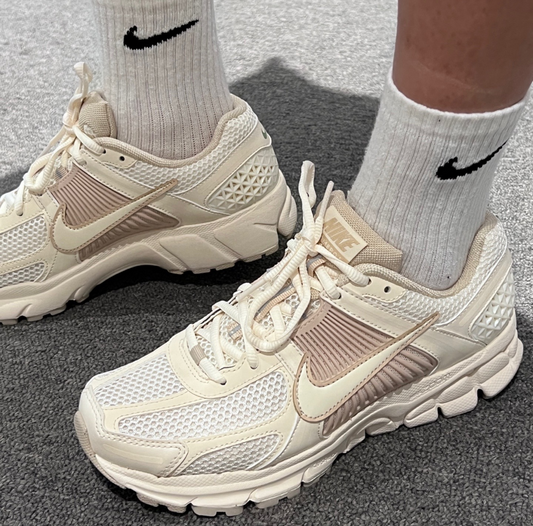 Giày Nike Zoom Vomero 5 ‘Sail Light Orewood Brown’ FQ6868-111 - ảnh 2 | 23TRK