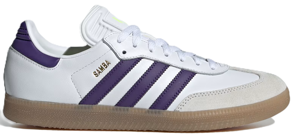 Giày adidas Samba Messi Indoor Soccer ‘Cloud White’ IH8161 - 23trk.com