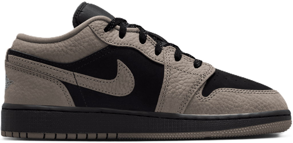 Giày Nike Air Jordan 1 Low SE ‘Beige’ IB7111-005 - 23trk.com