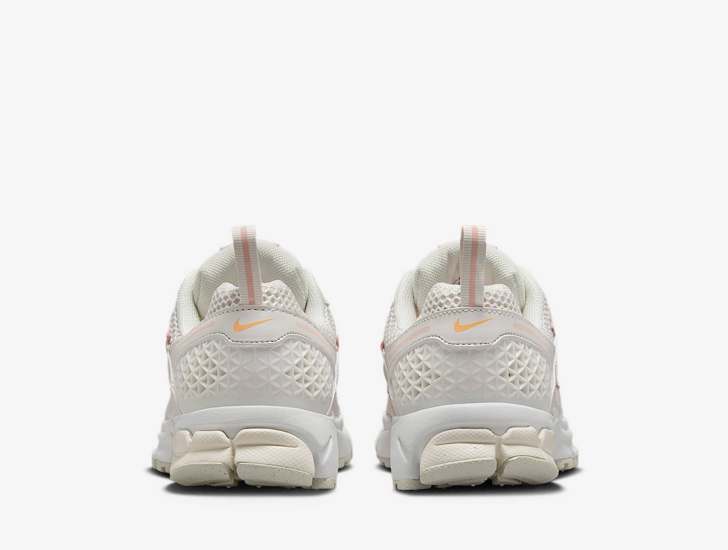 Giày Nike Zoom Vomero 5 GS ‘Phantom Echo Pink’ HF6998-003 - ảnh 8 | 23TRK