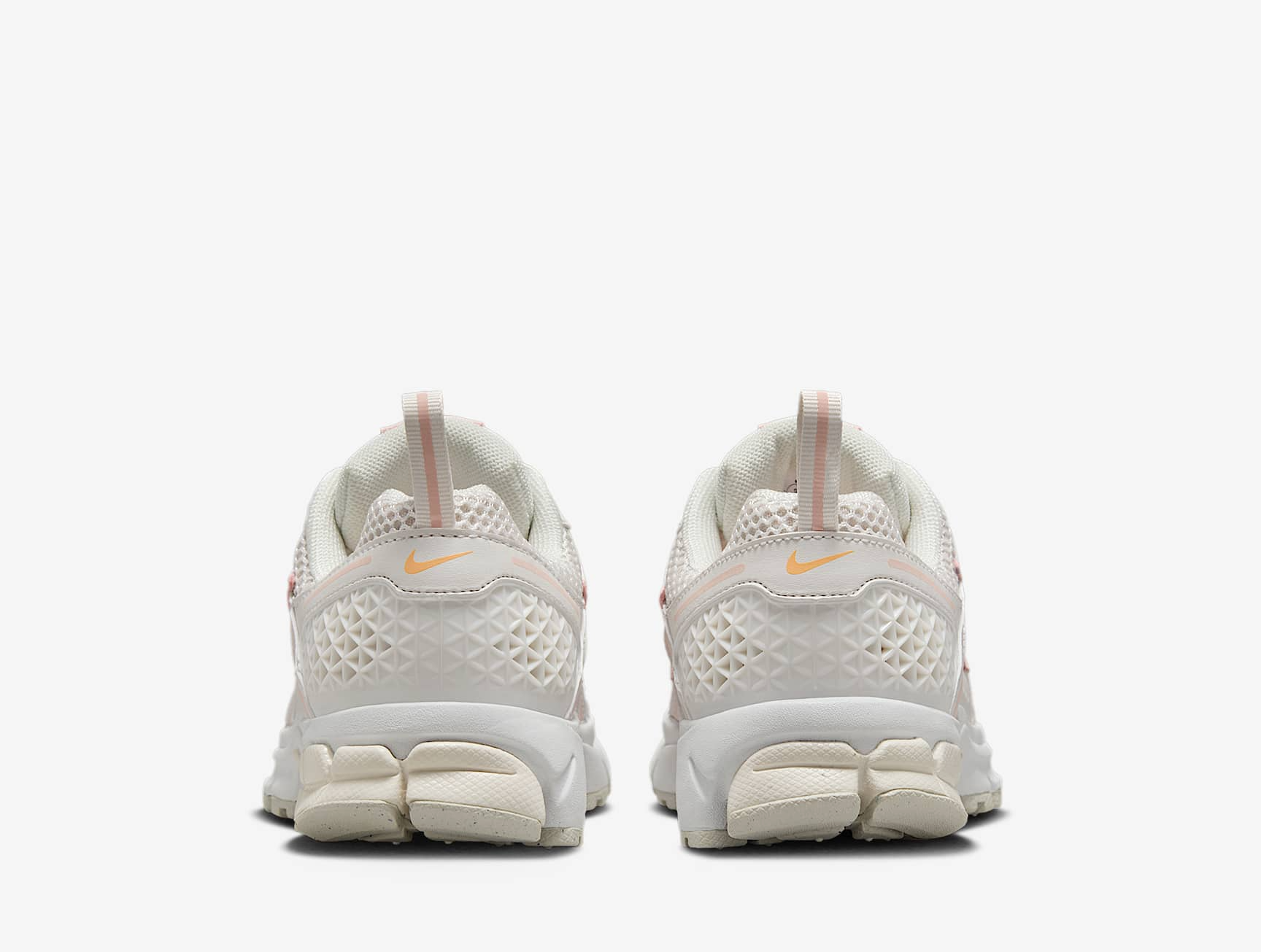 Giày Nike Zoom Vomero 5 GS ‘Phantom Echo Pink’ HF6998-003 - ảnh 8 | 23TRK