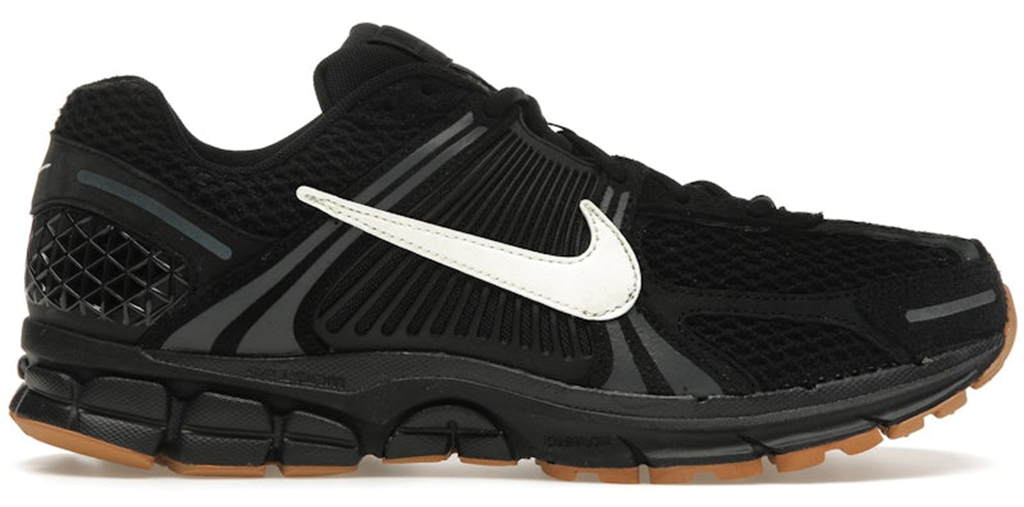 Giày Nike Air Zoom Vomero 5 ‘Black Gum’ IB4005-010 - ảnh 1 | 23TRK