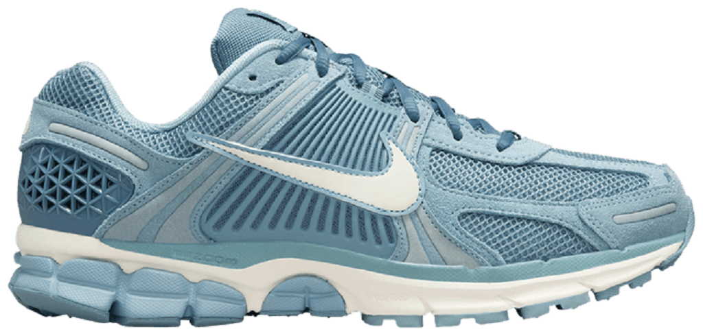 Giày Nike Air Zoom Vomero 5 ‘Denim Turquoise’ HF1553-400 - ảnh 1 | 23TRK