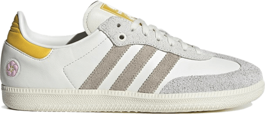 Giày Adidas x Kasina Samba Consortium Cup ‘Off White’ IE0169 - 23trk.com