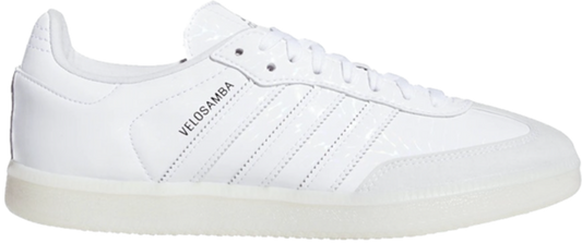 GIày Adidas Velosamba Vegan ‘Cloud White’ GX1672 - 23trk.com
