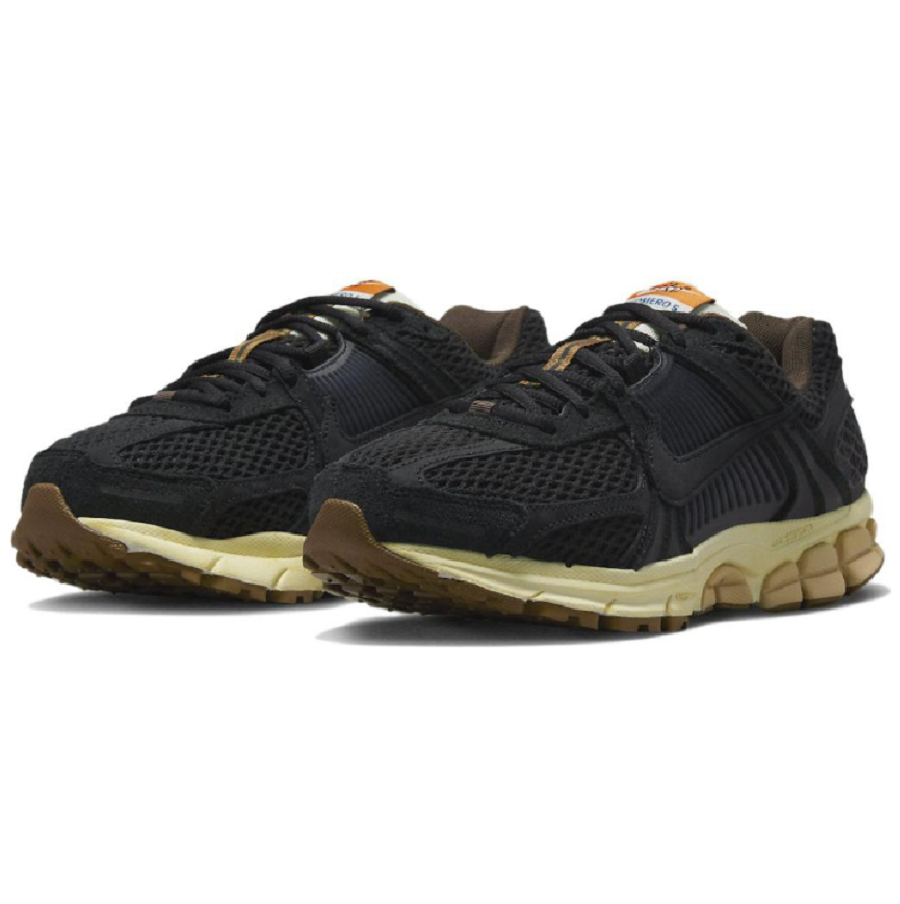Giày Nike Zoom Vomero 5 ‘Black Sesame’ FD0533-010 - ảnh 3 | 23TRK