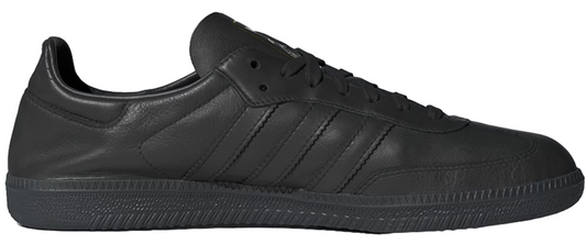Giày Adidas Samba Decon Leather ‘Core Black’ IG6172 - 23trk.com