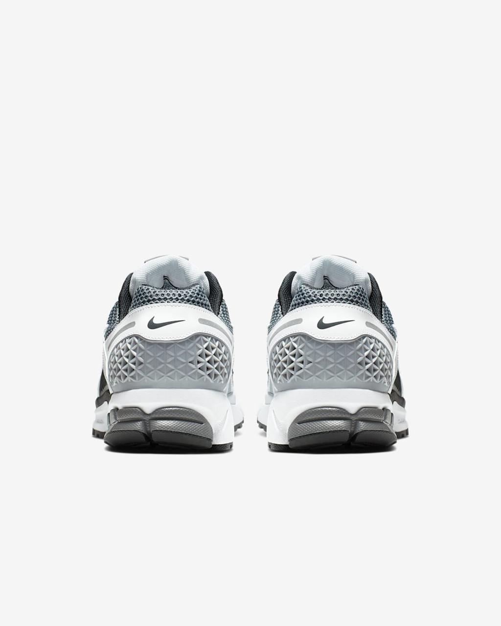 Giày Nike Zoom Vomero 5 SE SP ‘Dark Grey’ CI1694-001 - ảnh 2 | 23TRK