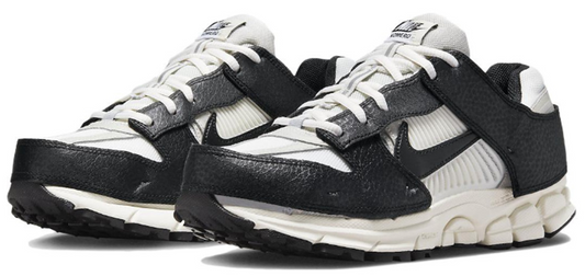 Giày Nike Zoom Vomero 5 ‘Wolf Grey and Black’ FJ5474-133 - ảnh 2 | 23TRK