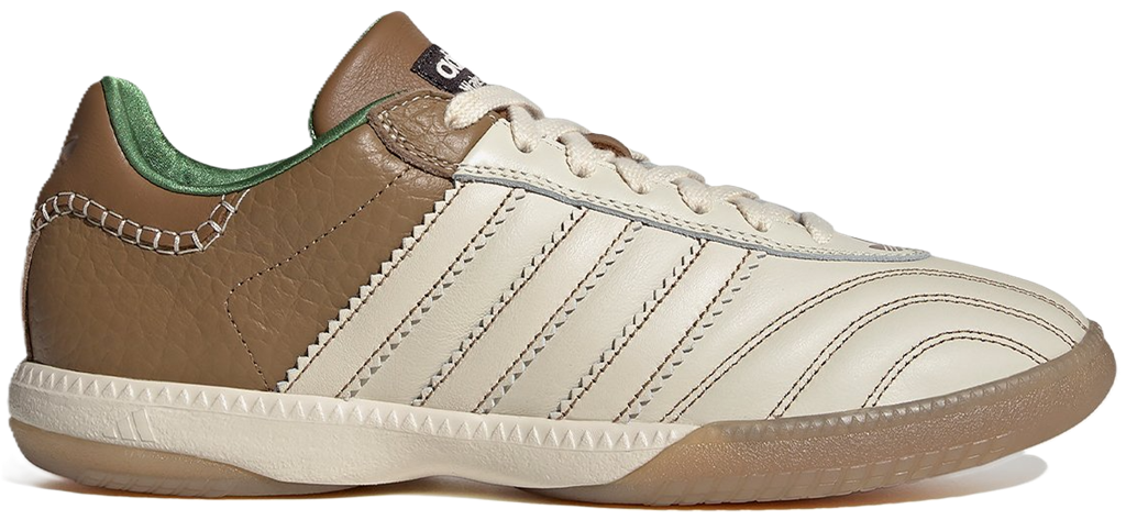 Giày Adidas Samba x Wales Bonner ‘Millennium’ IF6703 - 23trk.com