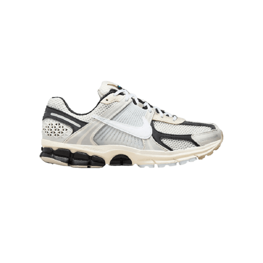 Giày Nike Vomero 5 Supersonic Light Bone ‘Black’ FN7649-110 - ảnh 1 | 23TRK